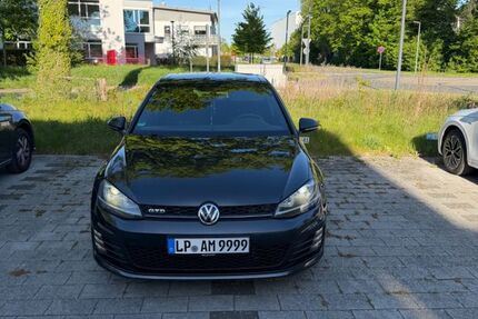 VW Golf 104.000 km 17.700 &euro; Lippstadt 59555