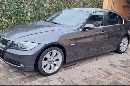 BMW 325 165.000 km 7.300 &euro; Uhldingen -Mühlhofen 88690