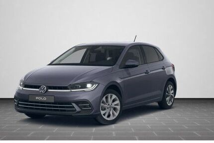 VW Polo 2.500 km 27.990 &euro; Wiesbaden 65189