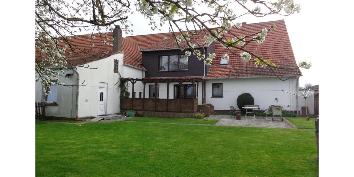 Mehrfamilienhaus, Wohnhaus Bad Essen - 7 Zimmer, 200 m&sup2;, 455.000&euro; | Angebot:26049186