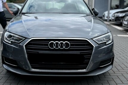 Audi A3 82.058 km 16.990 € Rostock 18055