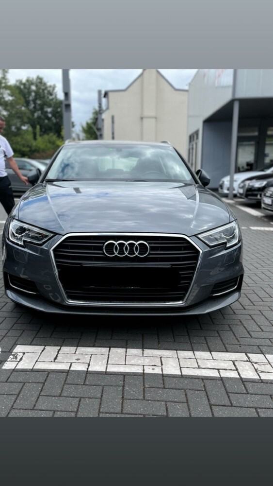 Audi A3 82.058 km 16.990 € Rostock 18055