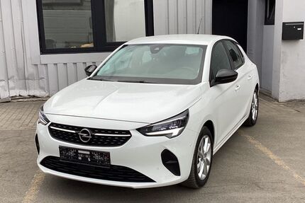 Opel Corsa 31.800 km 14.100 &euro; Hamburg 22045