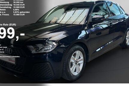 Audi A1 80.833 km 15.980 &euro; Baden Baden 76532