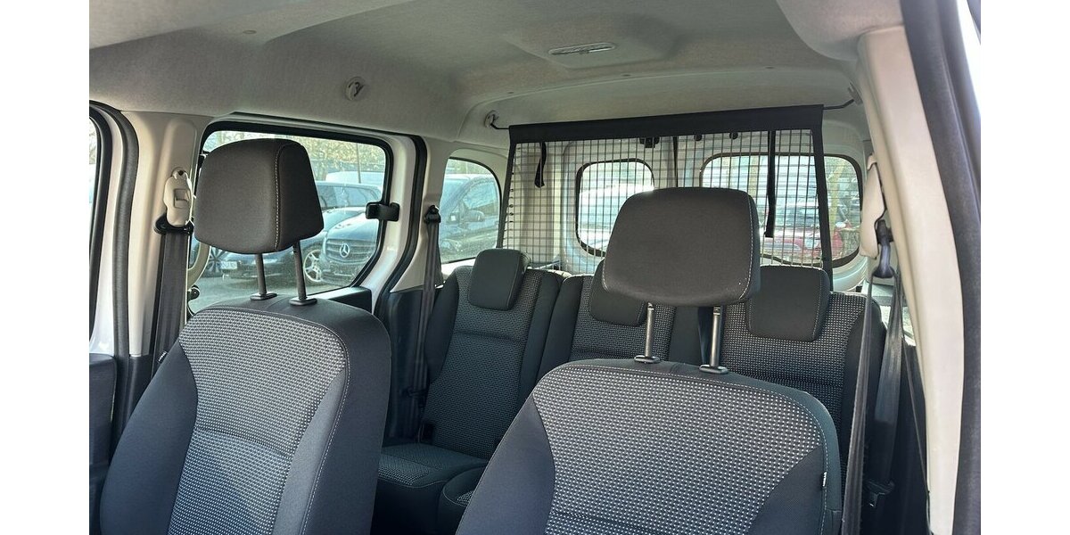 Mercedes-Benz Citan 112 lang reparaturbedürftig 92.064 km 6.500 &euro; Mainz 55122