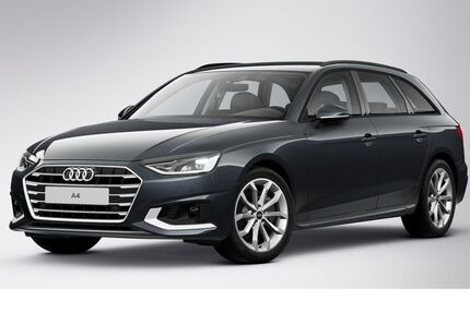 Audi A4 40.570 km 37.690 &euro; Gifhorn 38518