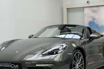 Porsche 718 2.000 km 86.489 &euro; Königsbrunn 86343