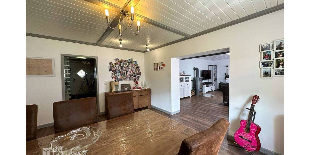 Einfamilienhaus Ankershagen Friedrichsfelde - 9 Zimmer, 256 m&sup2;, 420.000&euro; | Angebot:25668634