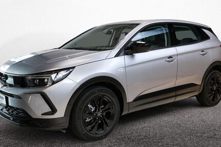 Opel Grandland (X) 8.061 km 28.490 € Iserlohn 58636