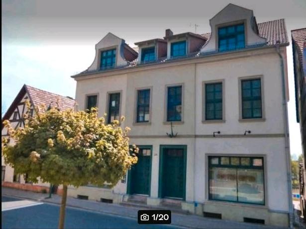 Dachgeschoßwohnung Oderberg - 3.5 Zimmer, 115 m&sup2;, 770&euro; | Angebot:26710885