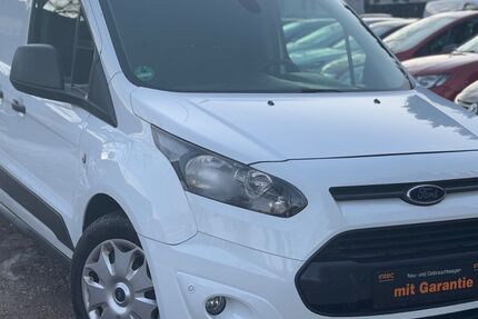 Ford Transit 148.000 km 7.990 € Berlin 13127