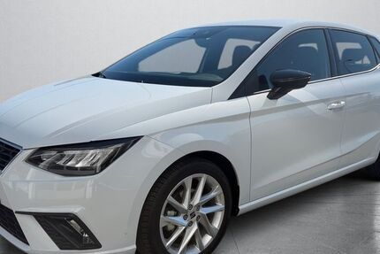 Seat Ibiza 15.675 km 19.980 &euro; Daun 54550