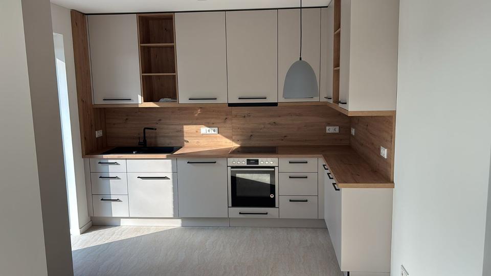 Erdgeschoßwohnung Wallenhorst - 2 Zimmer, 62 m&sup2;, 720&euro; | Angebot:25397230