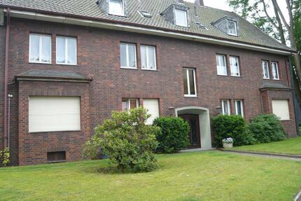 Gepflegte 2 12-Raum-Wohnung in GE-Beckhausen