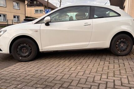 Seat Ibiza 135.230 km 5.100 &euro; Lennestadt 57368