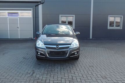 Opel Astra 97.141 km 3.450 &euro; Hofgeismar 34369