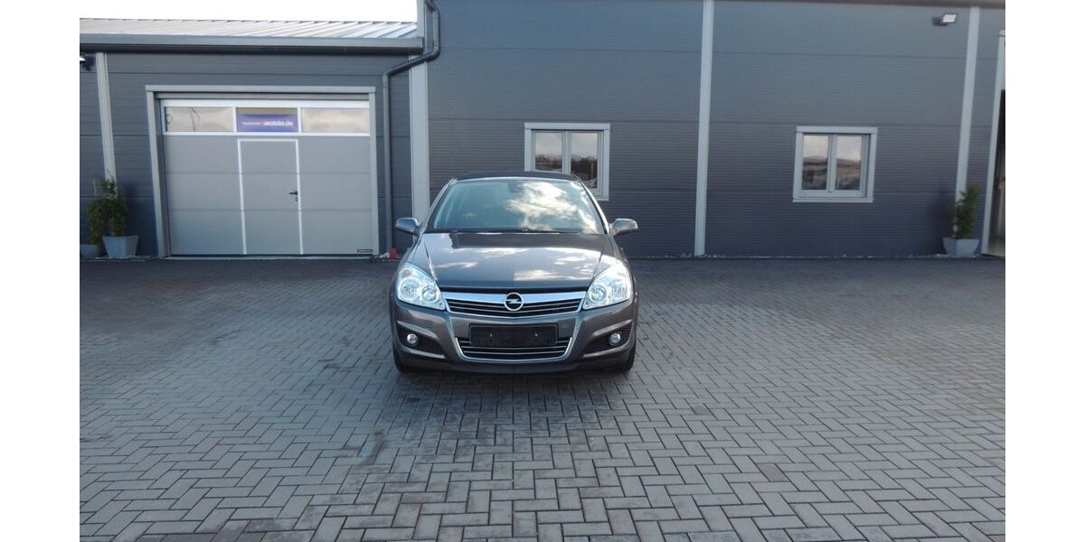 Opel Astra 97.141 km 3.450 &euro; Hofgeismar 34369