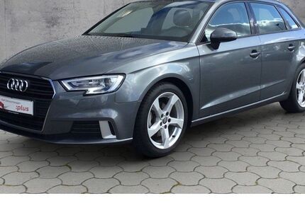 Audi A3 59.850 km 16.980 &euro; Plauen 08527