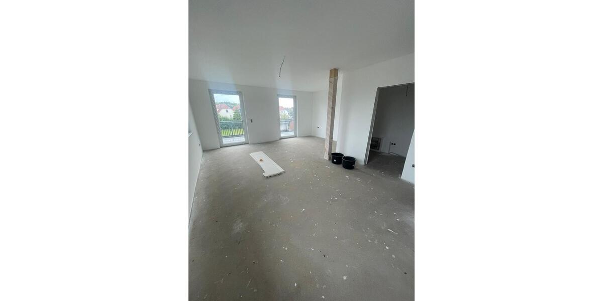 Helle Doppelhaushälfte in Kirchlengern 4 zimmer