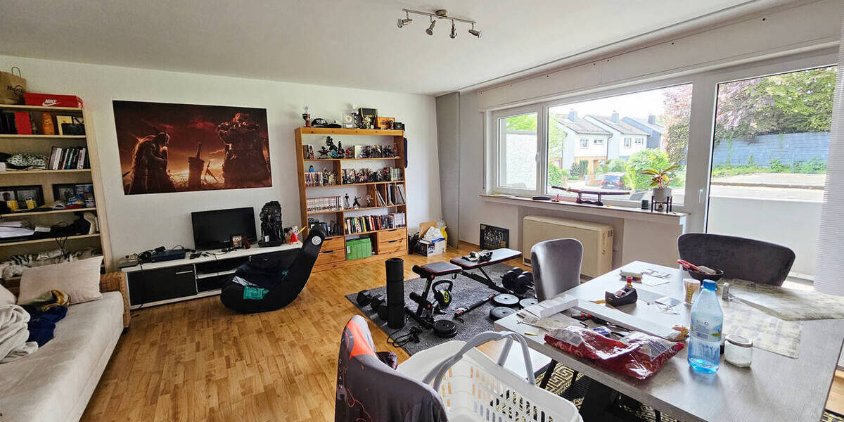 Etagenwohnung Odenthal / Glöbusch Glöbusch - 2 Zimmer, 74 m&sup2;, 210.000&euro; | Angebot:26797238