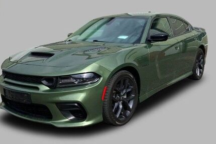 Dodge Charger 36.518 km 30.900 € Bellenberg 89287