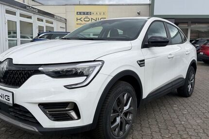 Renault Arkana 2.552 km 27.450 &euro; Fürstenwalde 15517