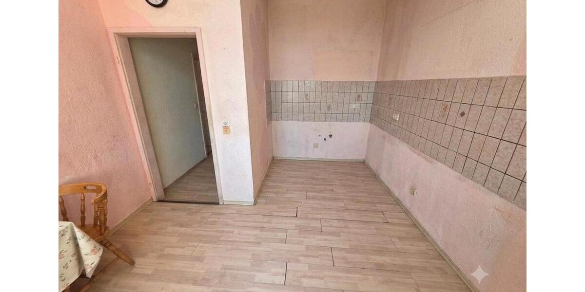 Etagenwohnung Bergkamen - 2.5 Zimmer, 60 m&sup2;, 85.000&euro; | Angebot:27155505