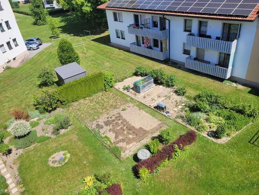 Wohnung zum Kaufen in Vilsbiburg 319.000 € 94 m²