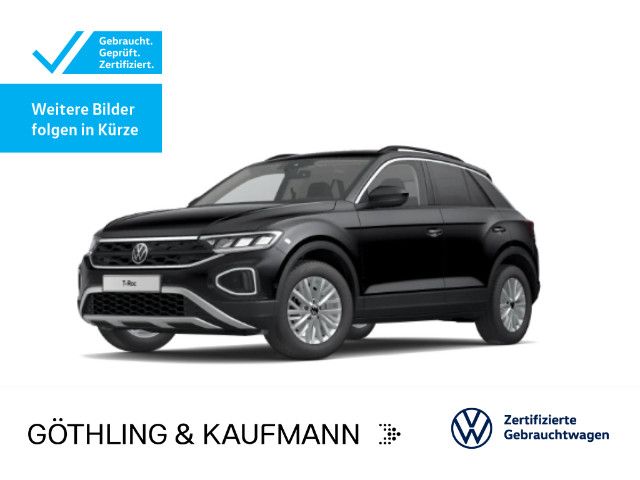 VW T-Roc 28.714 km 23.930 &euro; Eschborn 65760