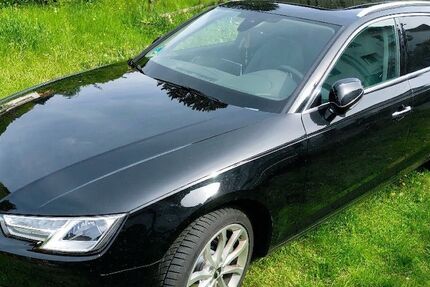 Audi A4 117.300 km 20.800 &euro; Heidelberg 69118