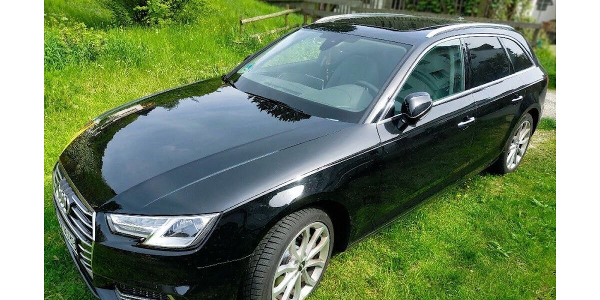 Audi A4 117.300 km 20.800 &euro; Heidelberg 69118