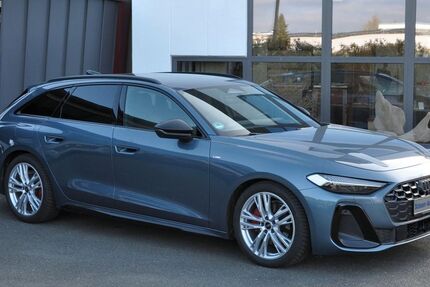 Audi A5 4.150 km 53.500 &euro; Fürth / Sack 90765