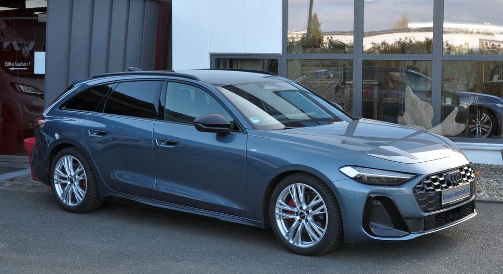 Audi A5 4.150 km 53.500 &euro; Fürth / Sack 90765