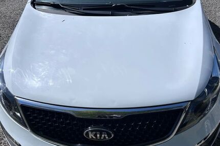Kia Sportage 98.000 km 11.300 &euro; Plettenberg 58840