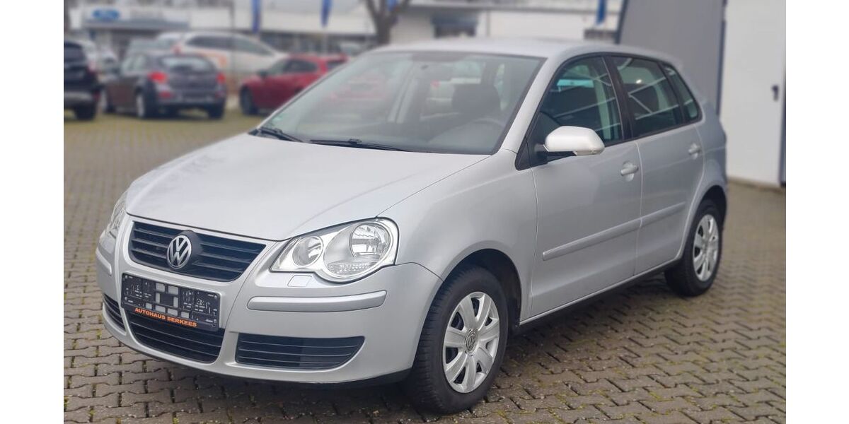 VW Polo 85.000 km 5.990 &euro; Weißenthurm 56575