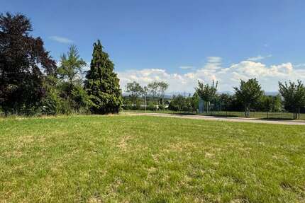 Grundstück Grenzach-Wyhlen / Rührberg Rührberg - 298.000&euro; | Angebot:26964855