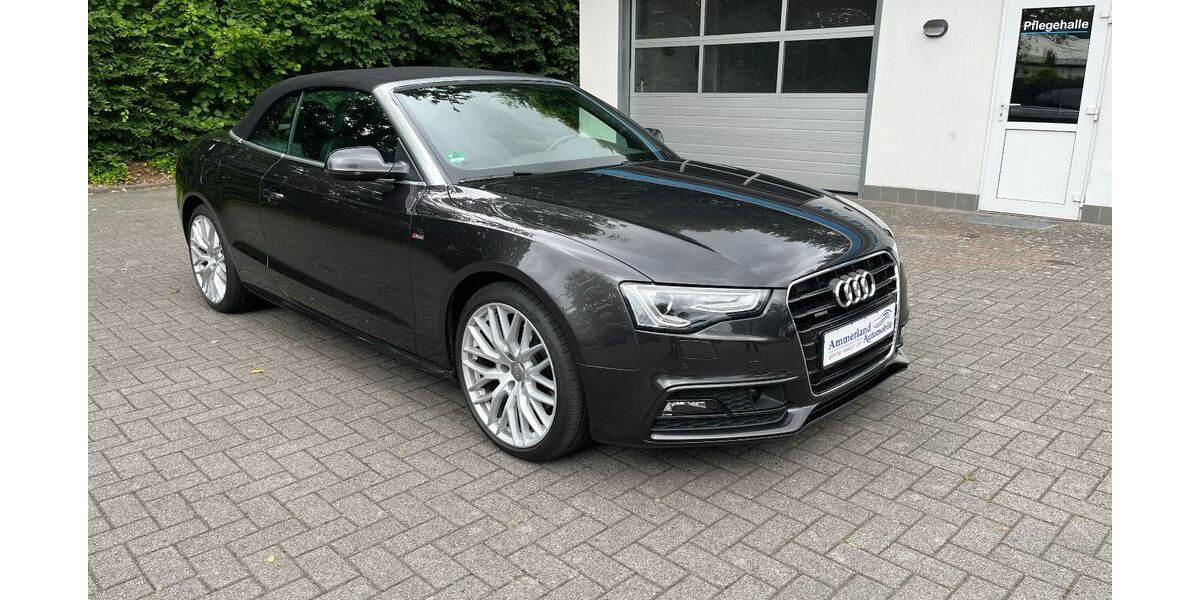 Audi A5 89.372 km 19.950 &euro; Wiefelstede 26215