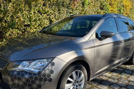 Seat Leon 190.000 km 3.690 &euro; Rosenheim 83022