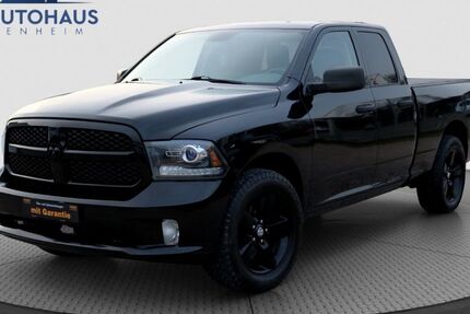 Dodge RAM 256.500 km 18.800 &euro; Bodenheim 55294