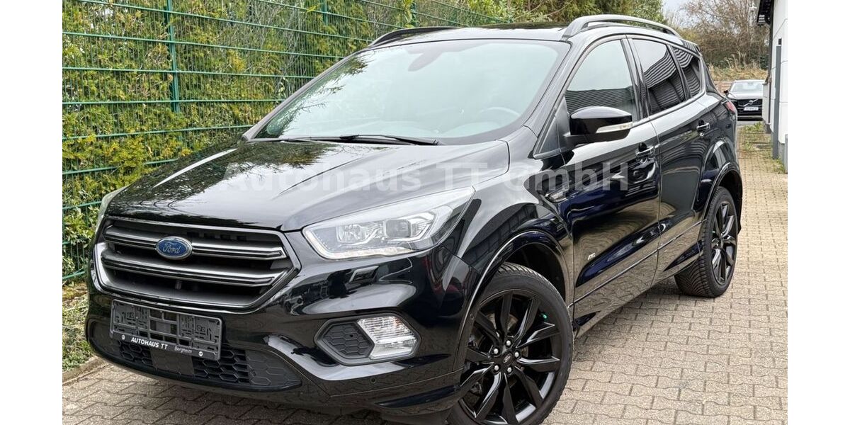 Ford Kuga 128.463 km 13.500 &euro; Bergheim bei Köln 50126