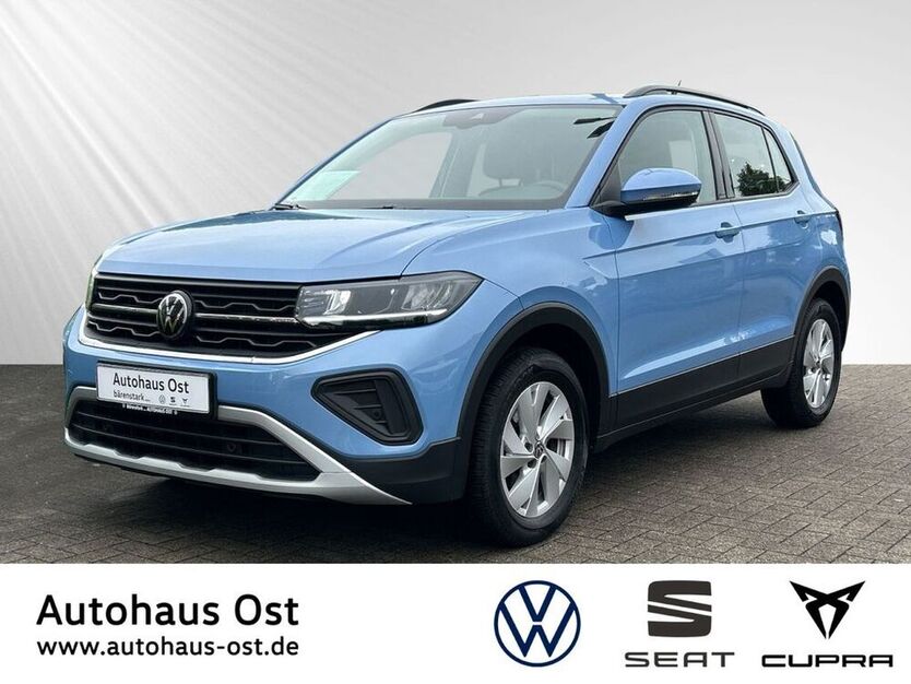 T-Cross
