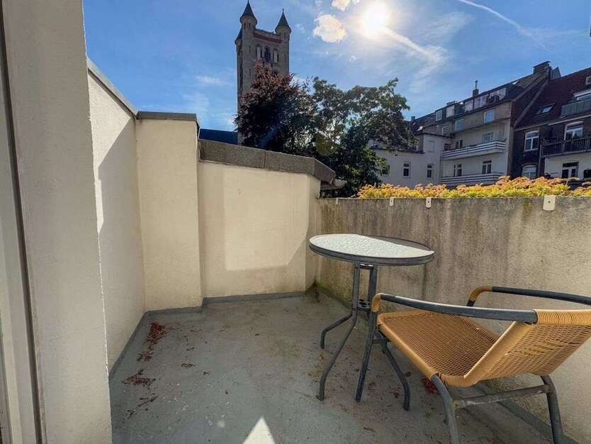 Wohnung zum Kaufen in Düsseldorf 265.000 € 60 m²