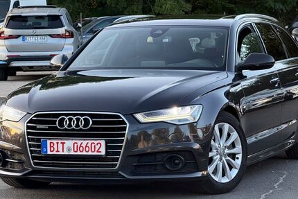 Audi A6 260.000 km 13.990 &euro; Bitburg 54634