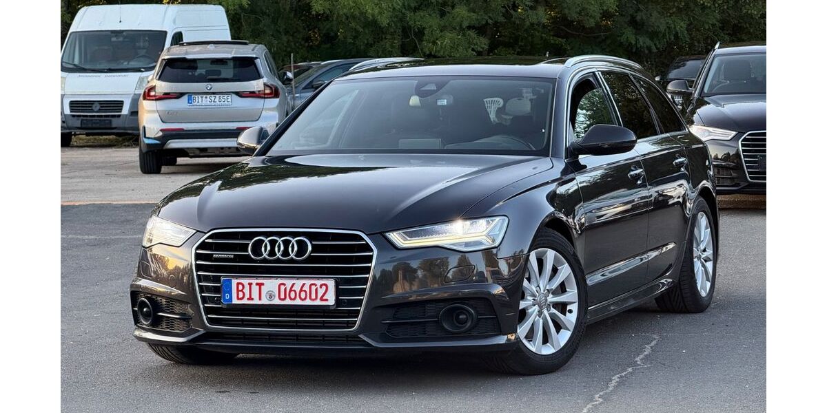 Audi A6 260.000 km 13.990 &euro; Bitburg 54634