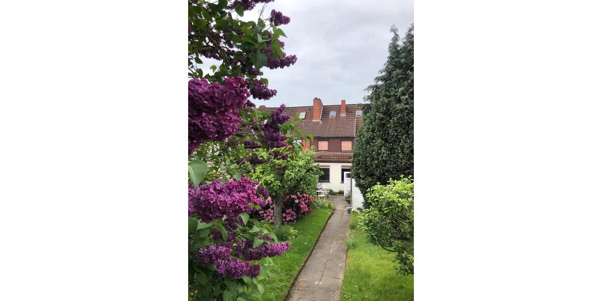 Reihenhaus Lilienthal - 8 Zimmer, 110 m&sup2;, 240.000&euro; | Angebot:26802729