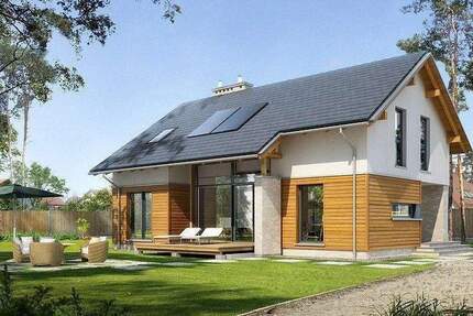 Haus Weinböhla - 4 Zimmer, 116 m&sup2;, 455.600&euro; | Angebot:24504820