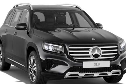Mercedes-Benz GLB 200 25.000 km 37.750 &euro; Mittelstetten-Vogach 82293