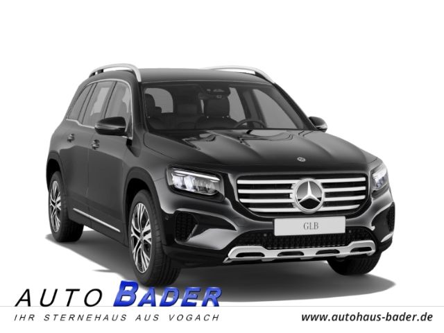 Mercedes-Benz GLB 200 25.000 km 37.750 &euro; Mittelstetten-Vogach 82293
