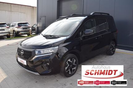 Nissan Townstar 6.000 km 27.490 &euro; Heilbronn 74078