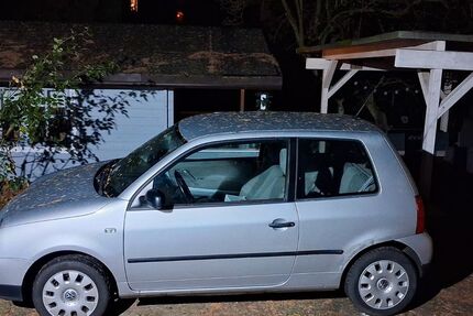 VW Lupo 88.650 km 1.990 &euro; Bochum 44803